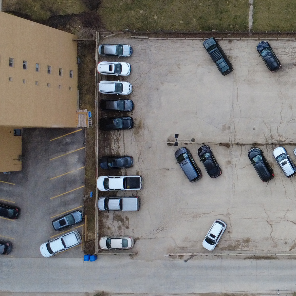 MB Government Lot AD