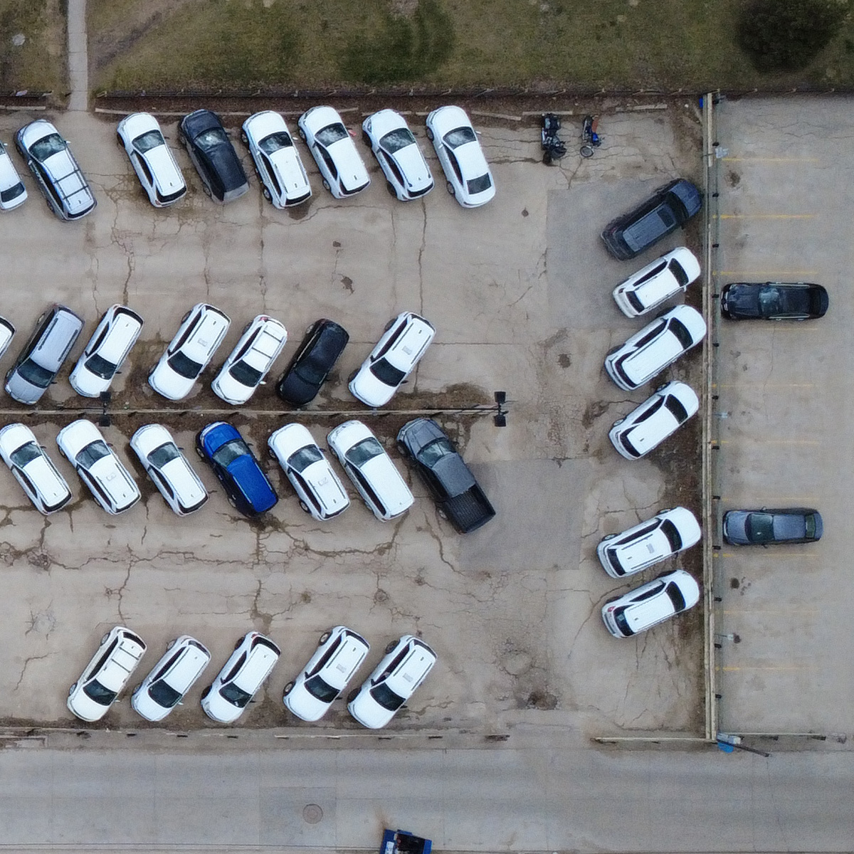 MB Government Lot AD