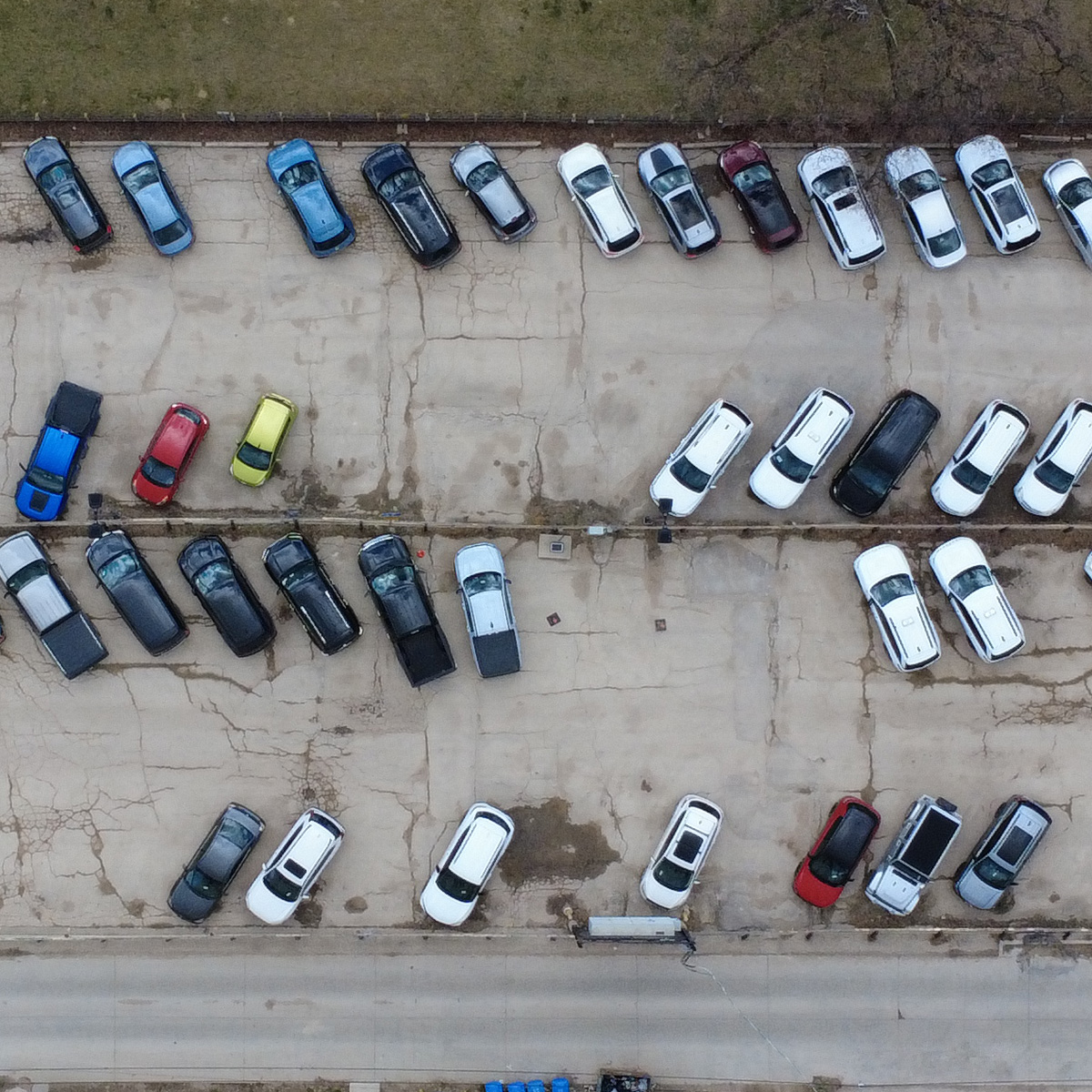 MB Government Lot AD