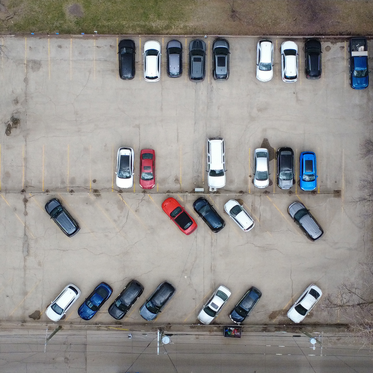 MB Government Lot AF