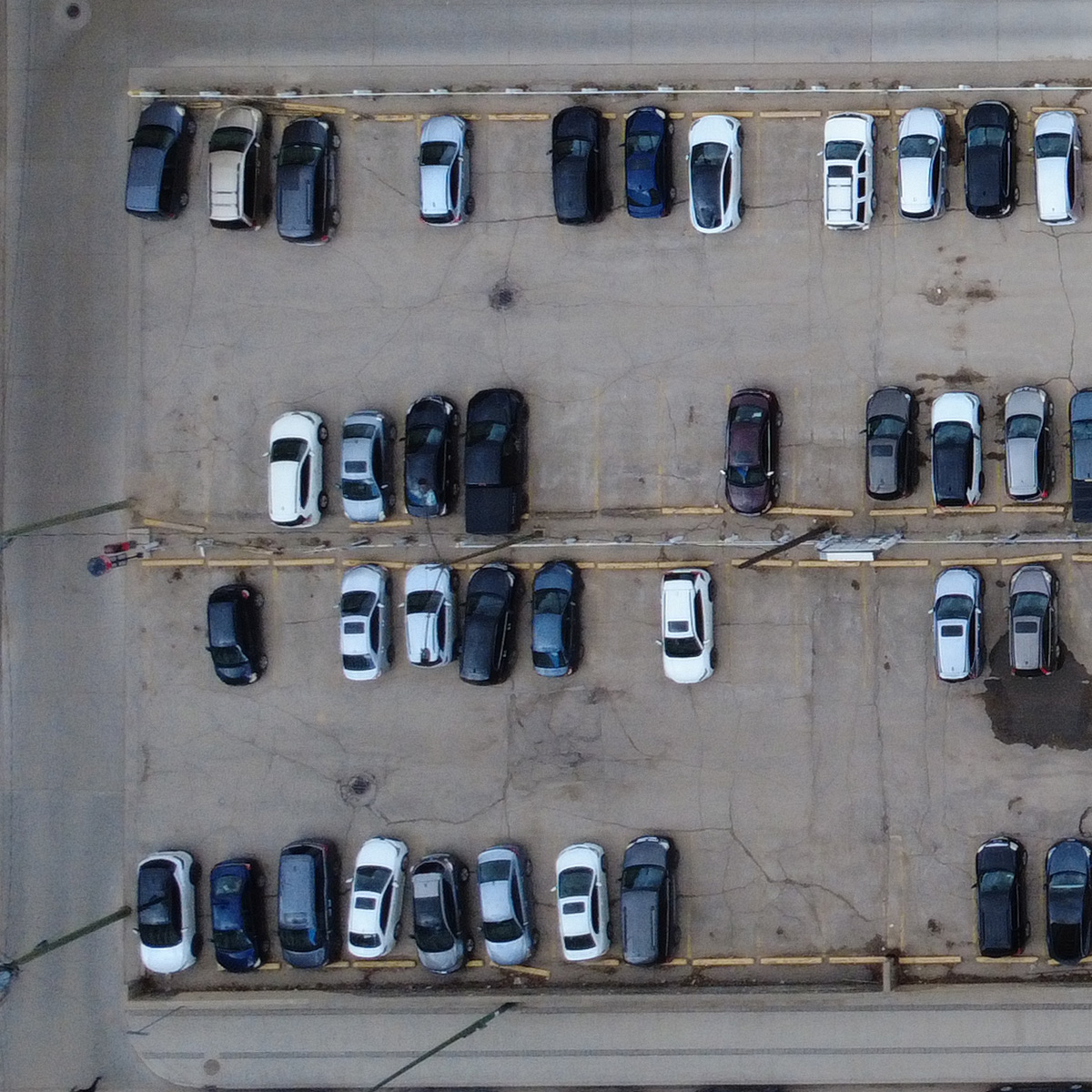 Impark Lot #90