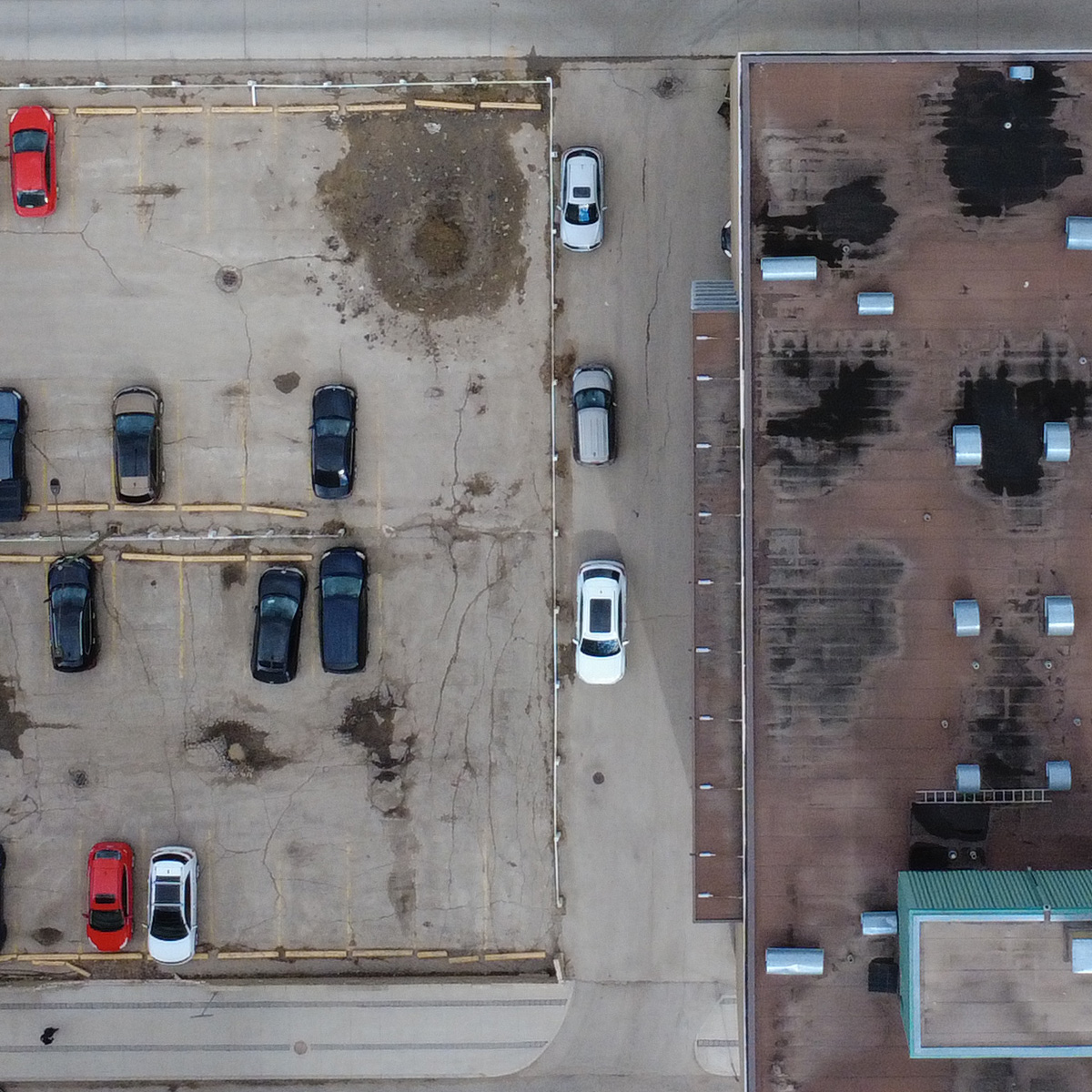 Impark Lot #90
